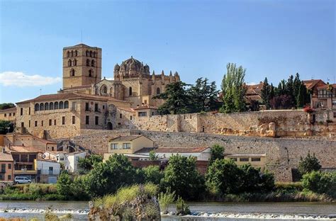 que hacer en zamora|Qué ver en Zamora en 3 días. Ruta por Zamora y。